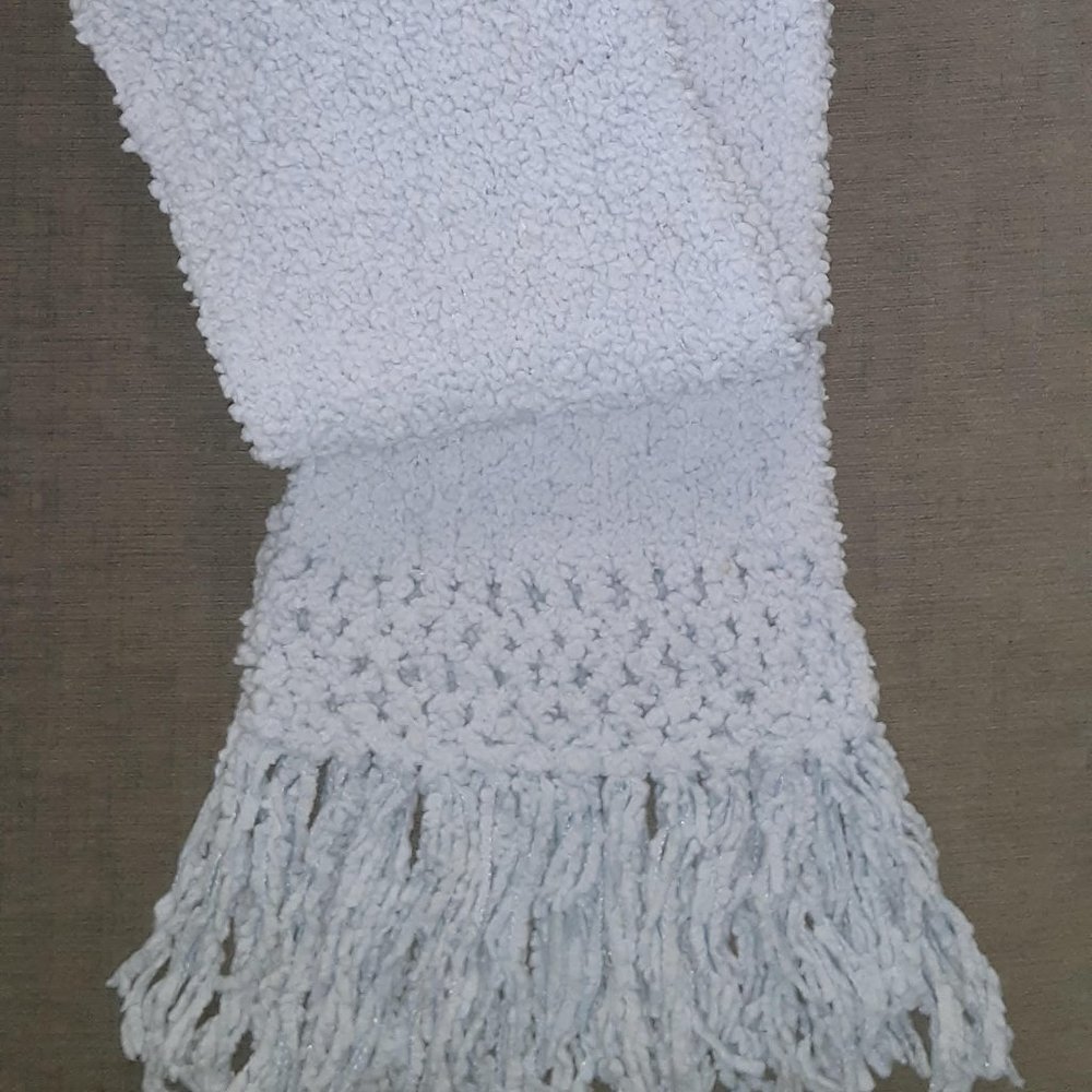 J. JILL Chenille Scarf